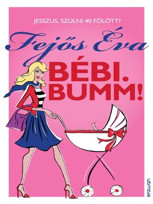cover image of Bébi. Bumm!